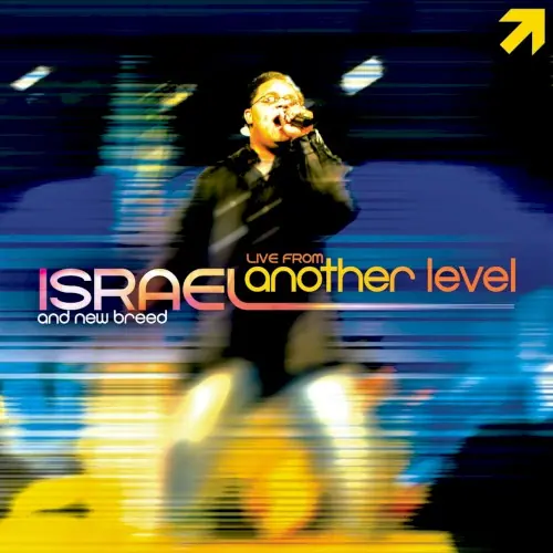 Live From Another Level cover