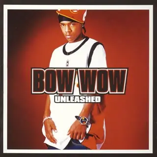 Unleashed cover