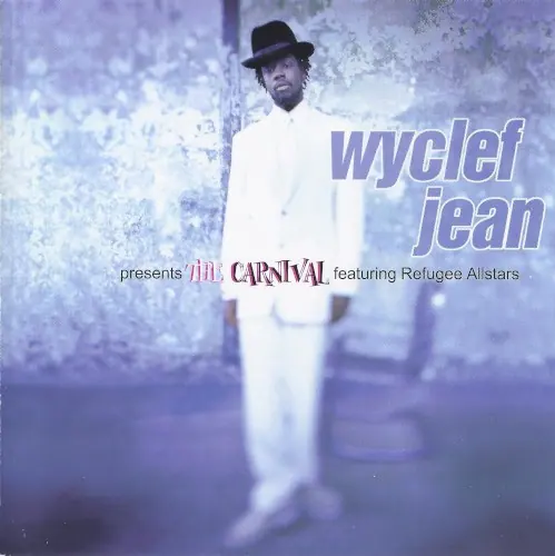 The Carnival cover