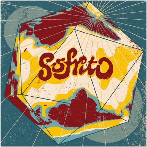 Sofrito: International Soundclash cover