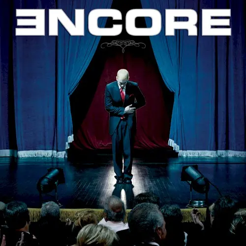 Encore封面