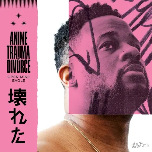 Anime, Trauma and Divorce cover