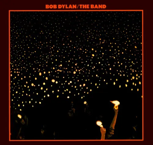 Before the Flood cover