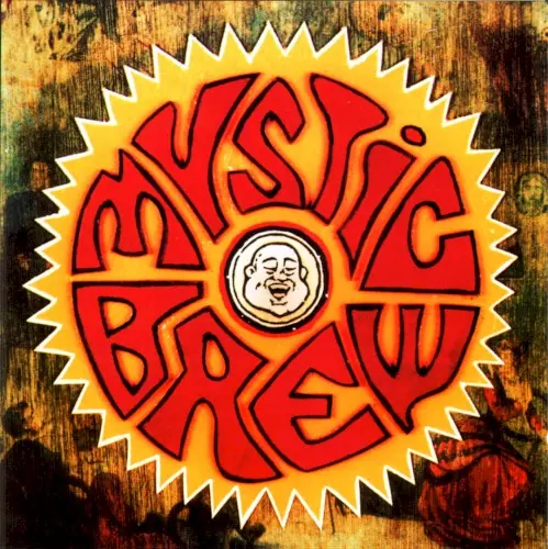 Mystic Brew: The Flavour of Fat City cover