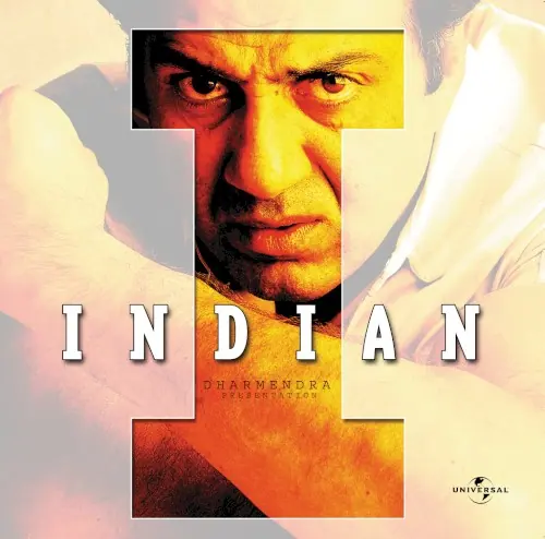 Indian cover