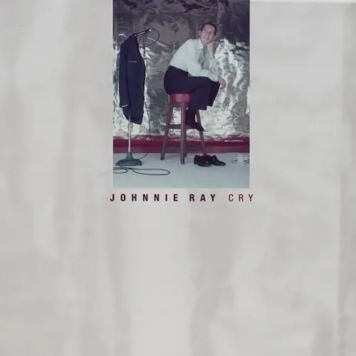 Cry cover