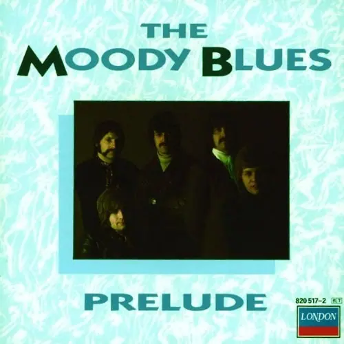 Prelude cover