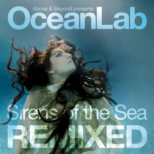 Sirens of the Sea Remixed cover