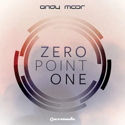 Zero Point One cover