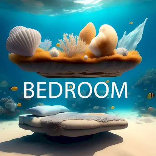 Come to My Bedroom cover