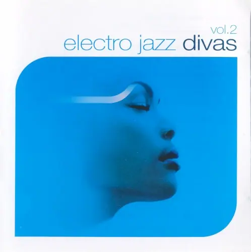 Electro Jazz Divas, Vol. 2 cover