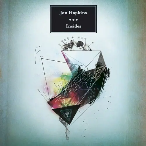 Insides cover
