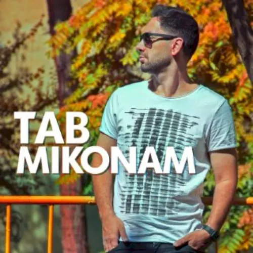 Tab Mikonam cover