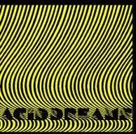 Acid Dreams cover