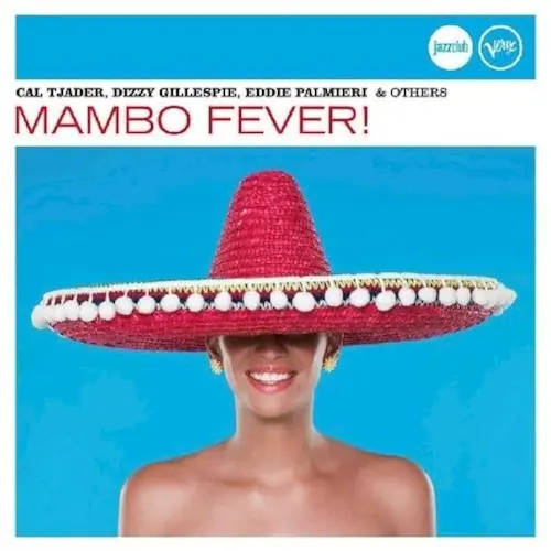 Mambo Fever! cover