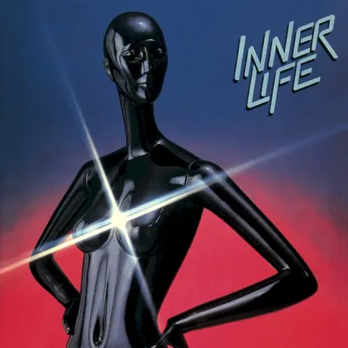 Inner Life cover