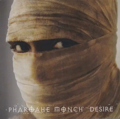 Desire cover