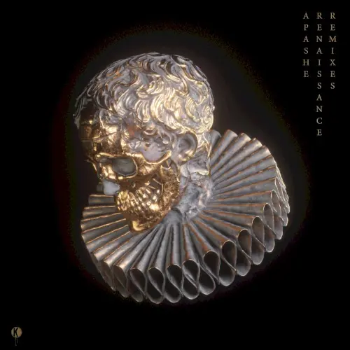 Renaissance (Remixes) cover