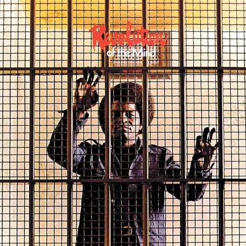 Revolution of the Mind cover
