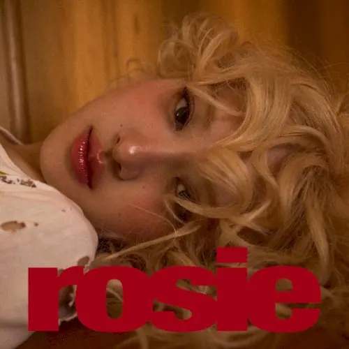 rosie cover