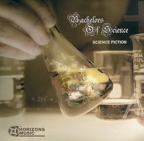 Science Fiction cover
