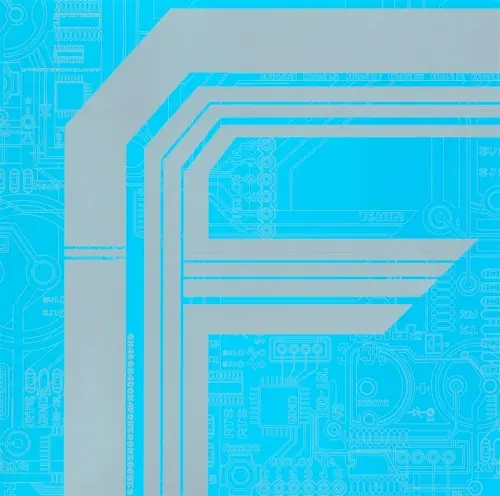 Over Technology cover
