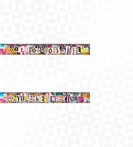 COLLAGE cover