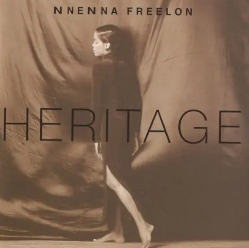 Heritage cover