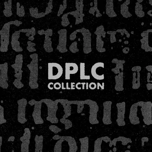 DPLC Collection封面
