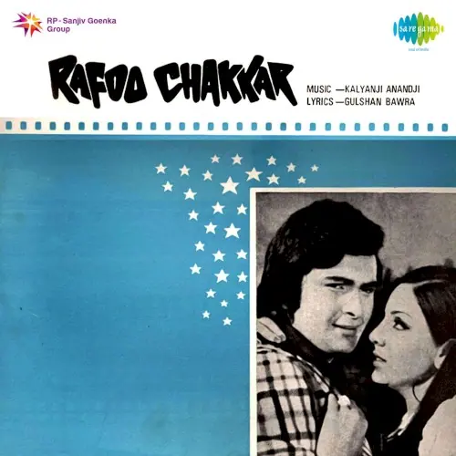 Rafoo Chakkar cover