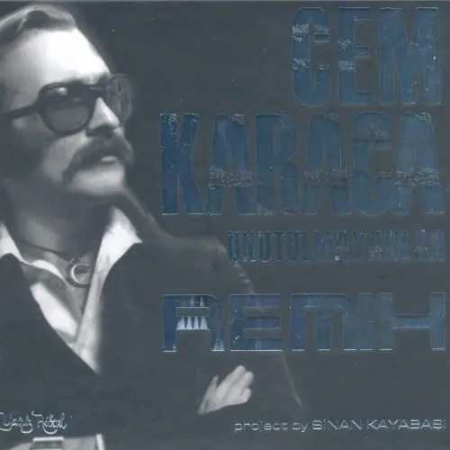 Unutulmayanlar - Remix cover