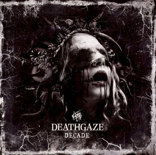 DECADE cover