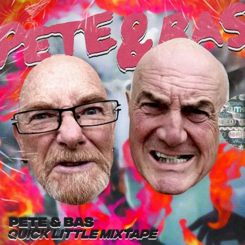 Quick Little Mixtape封面