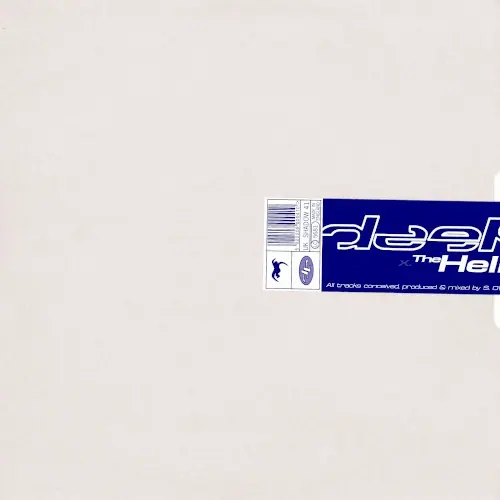 The Helicopter Tune cover