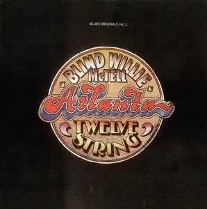 Atlanta Twelve String cover