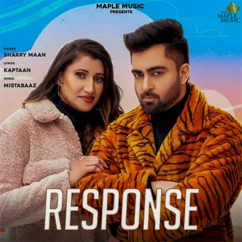 Response cover