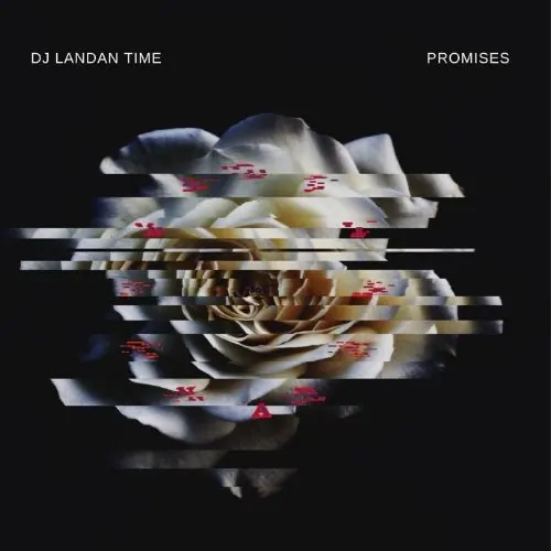 Promises cover