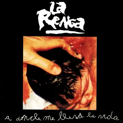 A dónde me lleva la vida cover