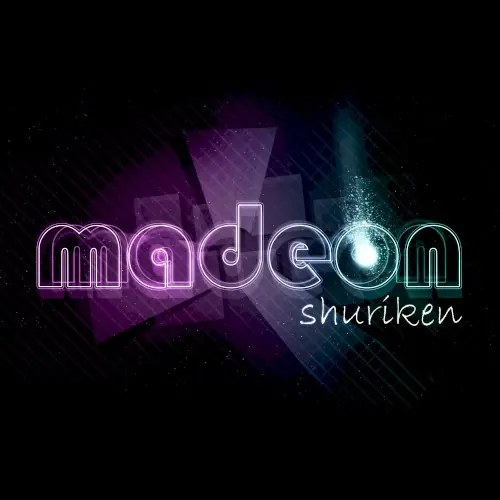Shuriken cover