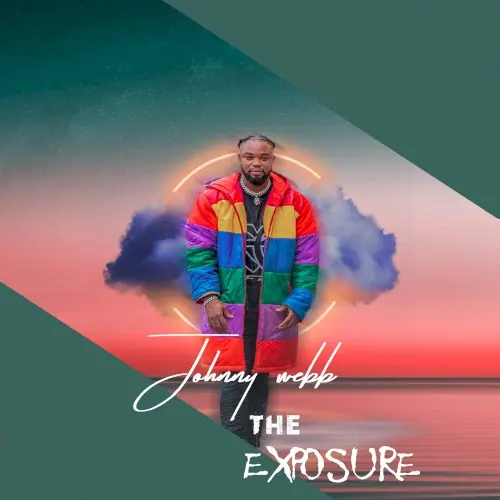 The Exposure cover