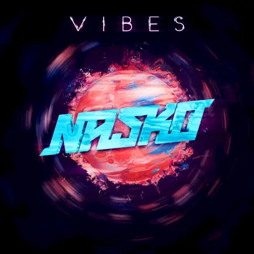 Vibes cover