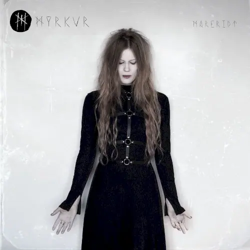 Mareridt cover