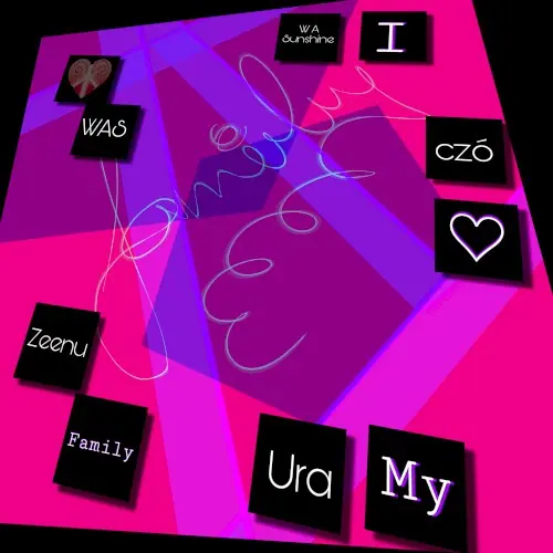 IN Side The FamiLy cover