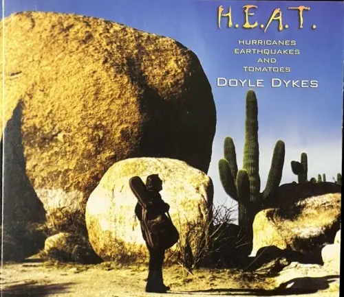 H.E.A.T. cover