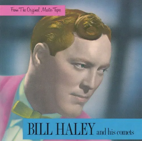 From the Original Master Tapes cover