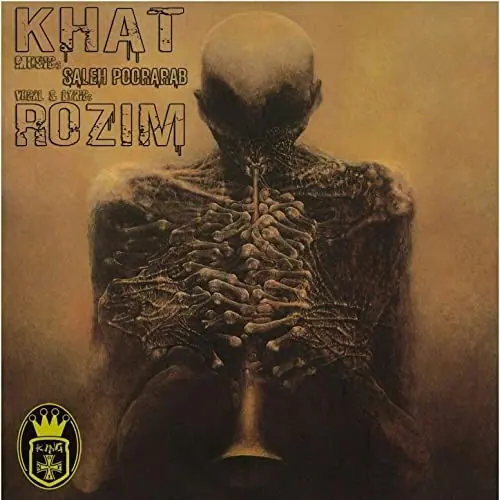 Khat cover