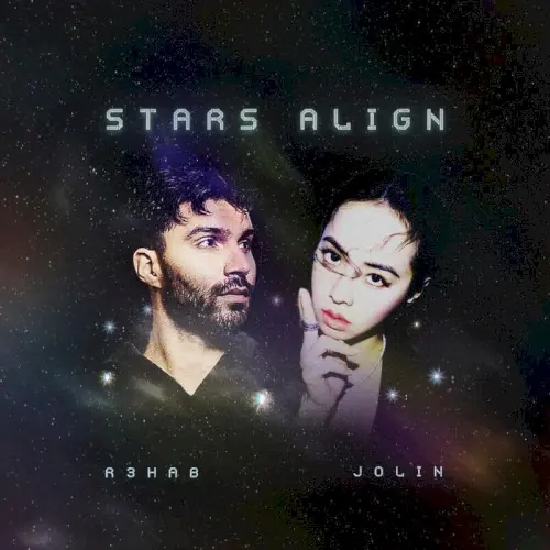 Stars Align cover
