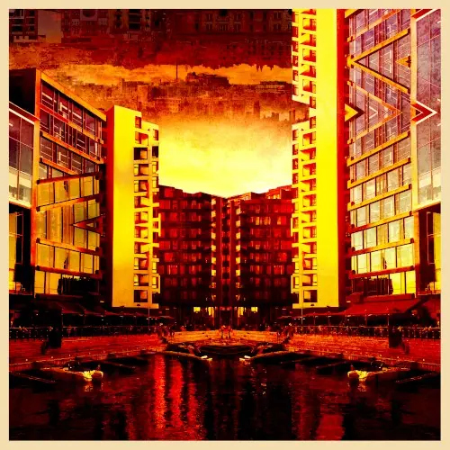 Excursions cover