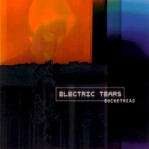 Electric Tears cover