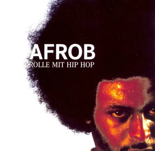 Rolle mit Hip Hop cover
